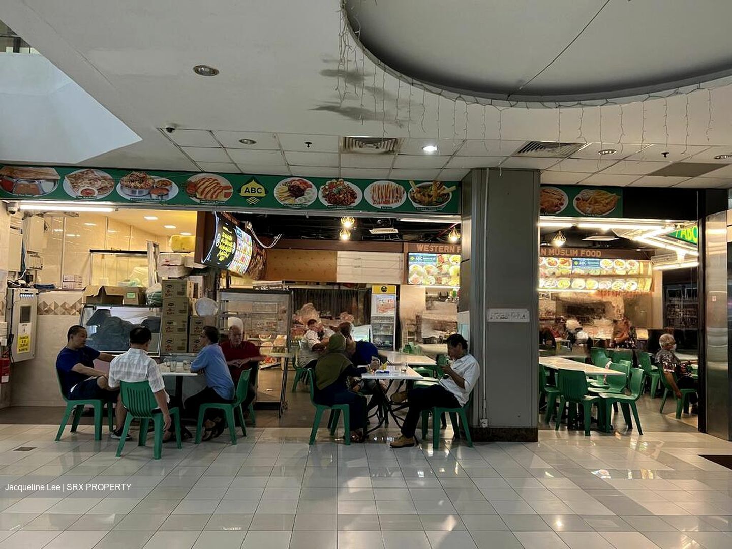 Golden Sultan Plaza (D7), Retail #454811211